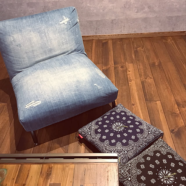 ジャーナルスタンダードファニチャー RODEZ CHAIR ダメージ ジャーナルスタンダードファニチャー RODEZ CHAIR ダメージ