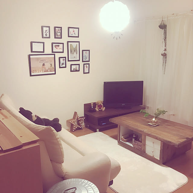 実例写真