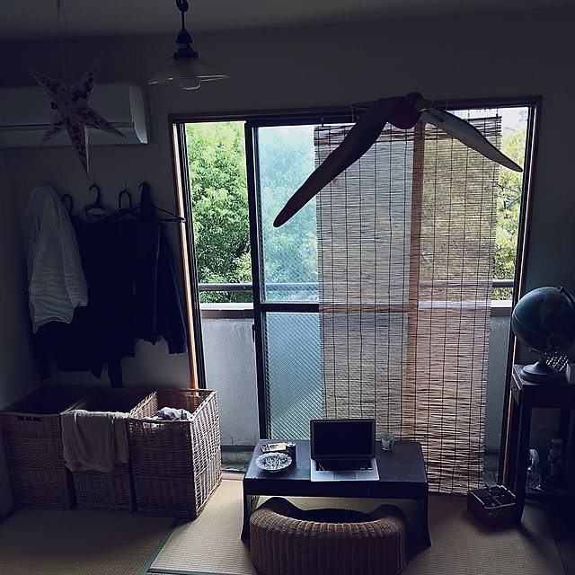 wanarchyさんの実例写真