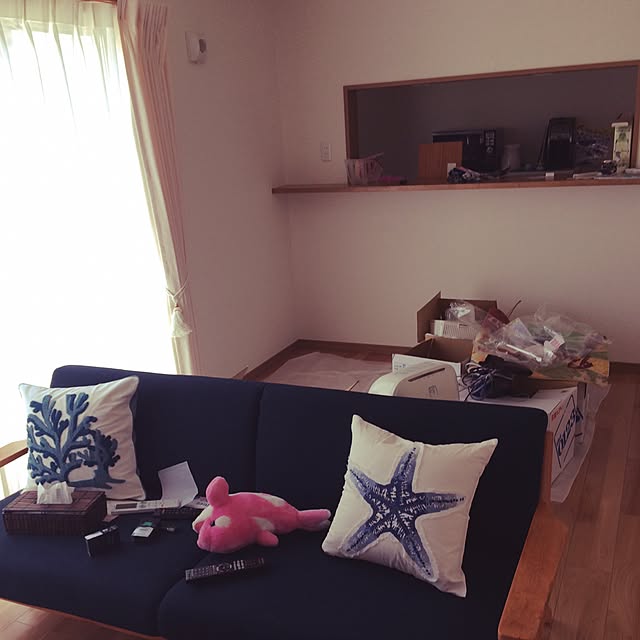 hotateさんの実例写真