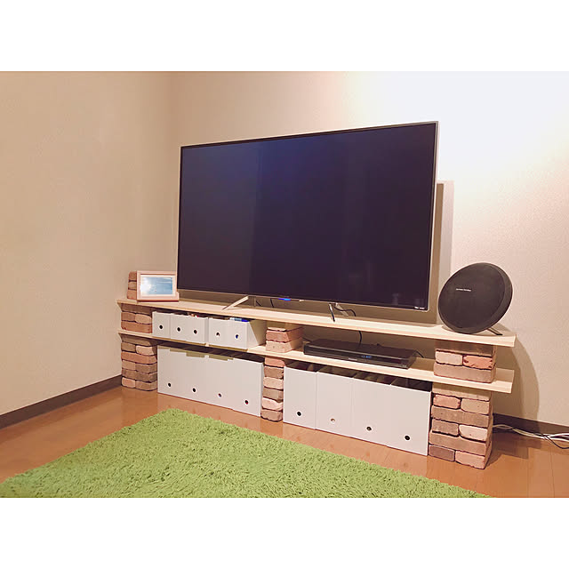 Yuiさんの実例写真