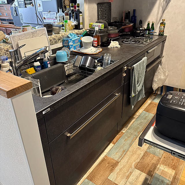 chachamaruさんの実例写真