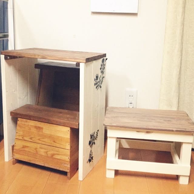 ma_saruさんの実例写真
