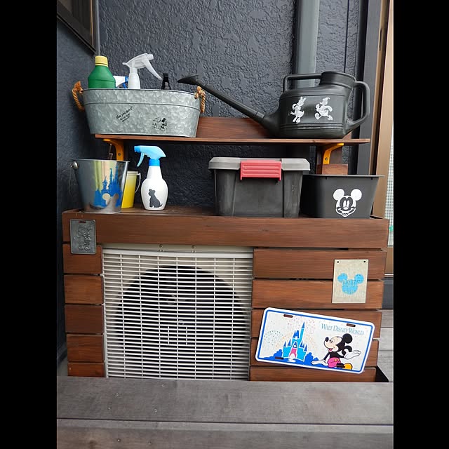 ampinさんの実例写真