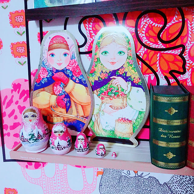 necojitaAIKOさんの実例写真