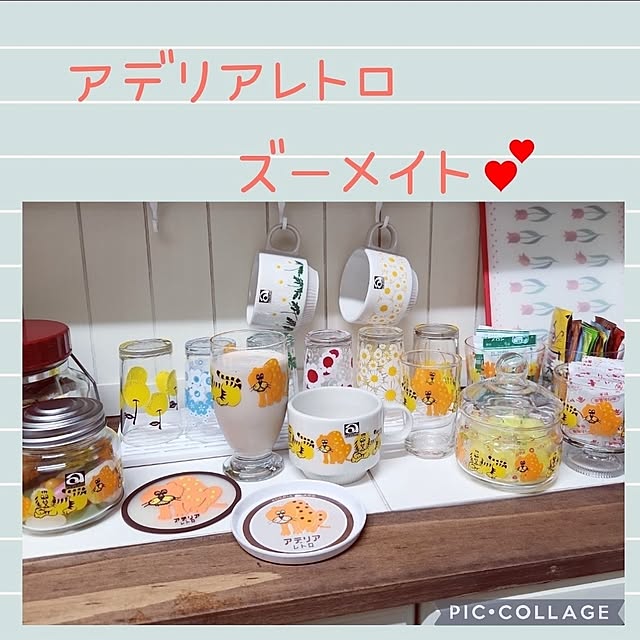 nao814さんの実例写真