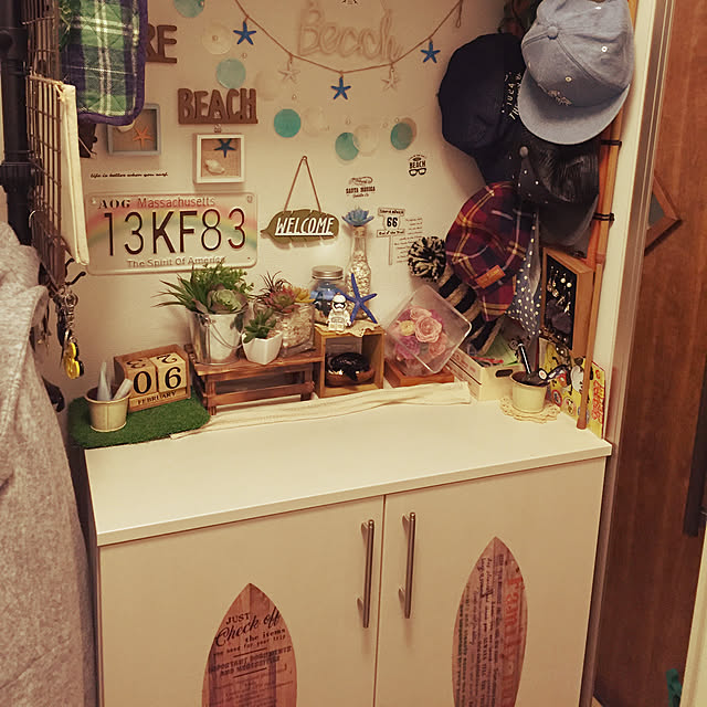mkkoさんの実例写真