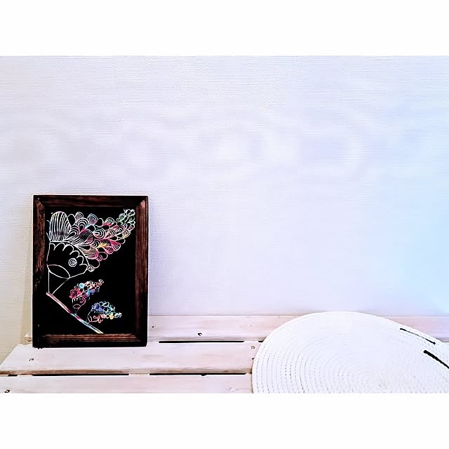 waniwaniさんの部屋