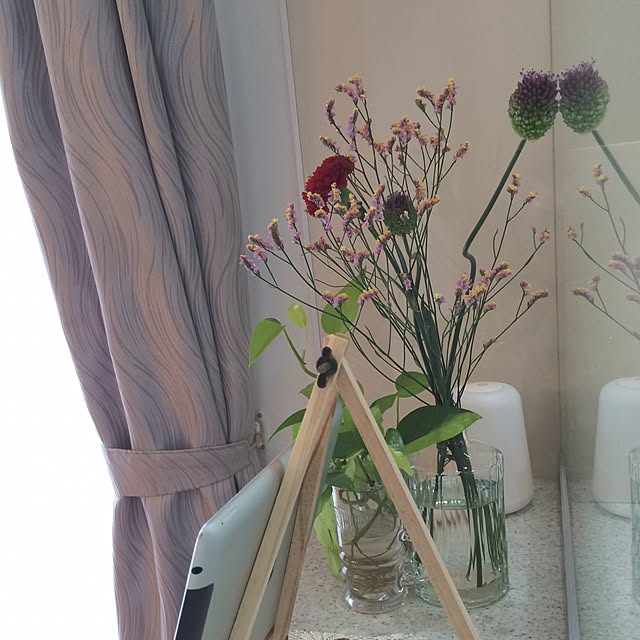 Mさんの実例写真