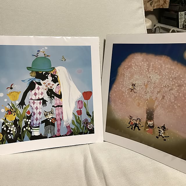 tate.yo_koさんの実例写真