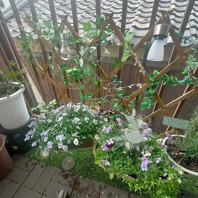 k30m24marchさんの部屋