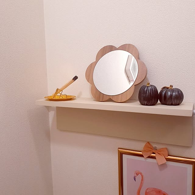 SweetFlow.さんの部屋