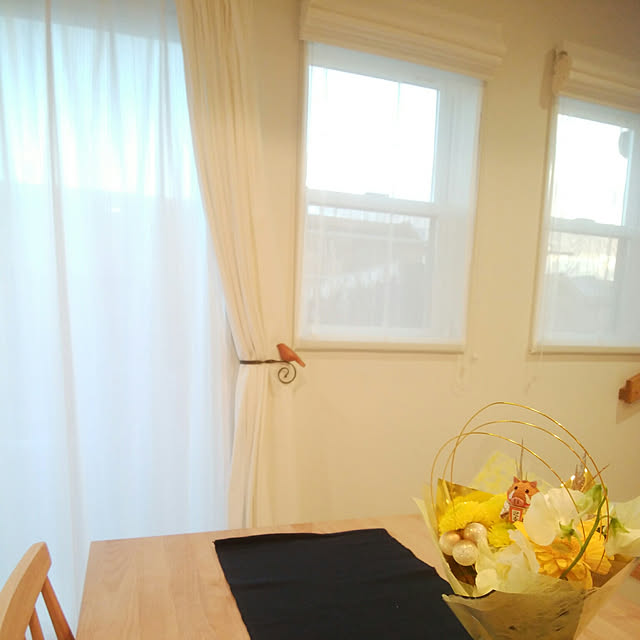 s.houseさんの実例写真