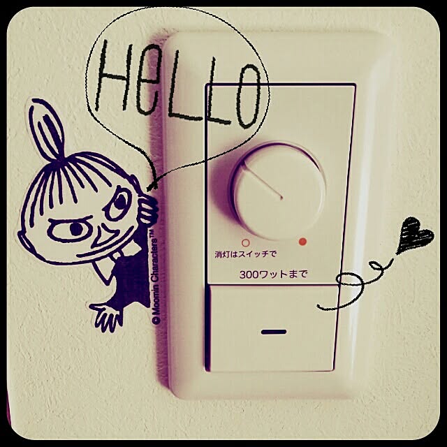 Keiko_dochibiさんの実例写真