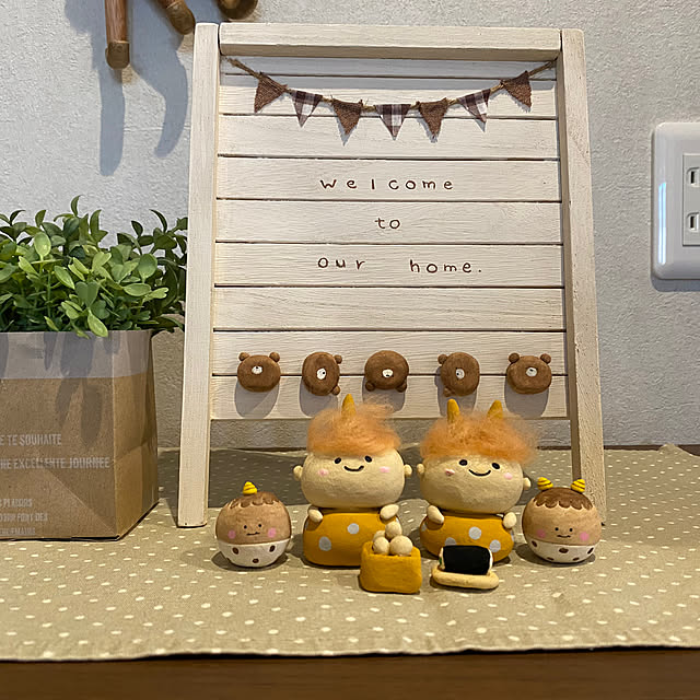 ponponcooさんの実例写真