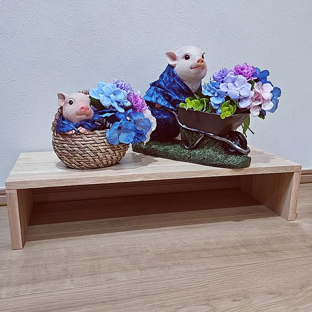 mocomocoさんの部屋