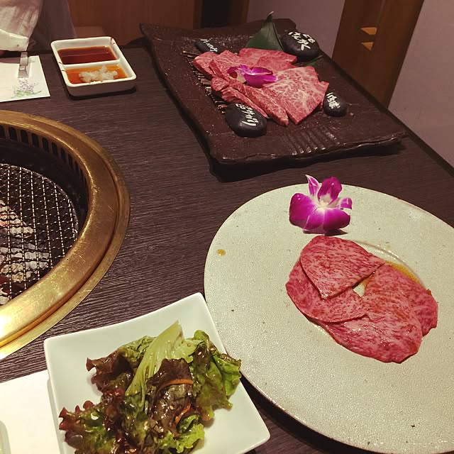 実例写真