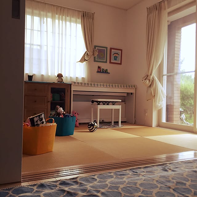 pariさんの実例写真