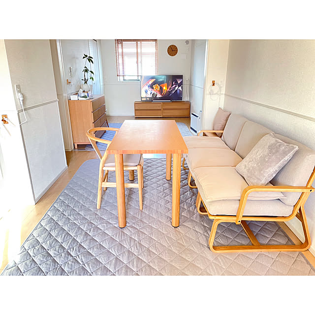 room...ronさんの実例写真