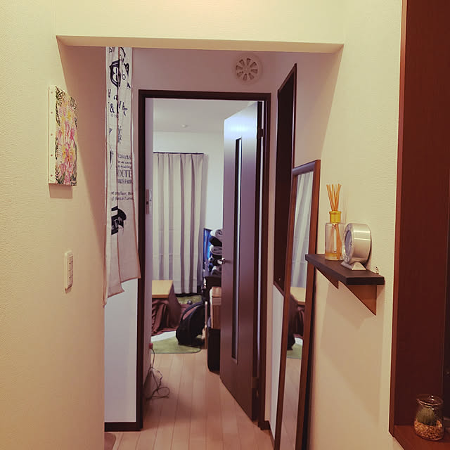 実例写真