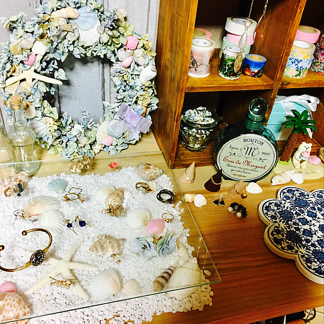 y---iさんの実例写真