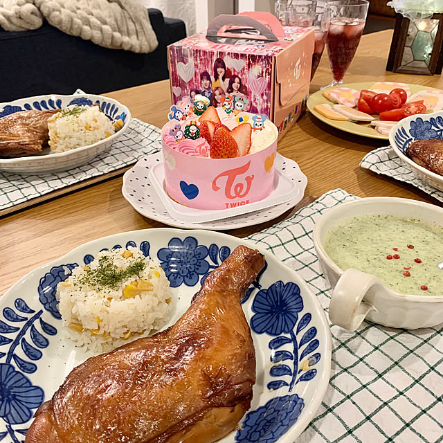 Minteaさんの実例写真