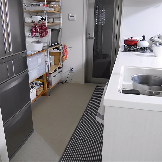 実例写真