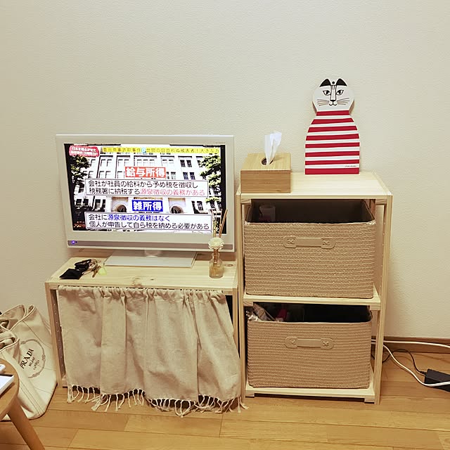 Rokuさんの実例写真