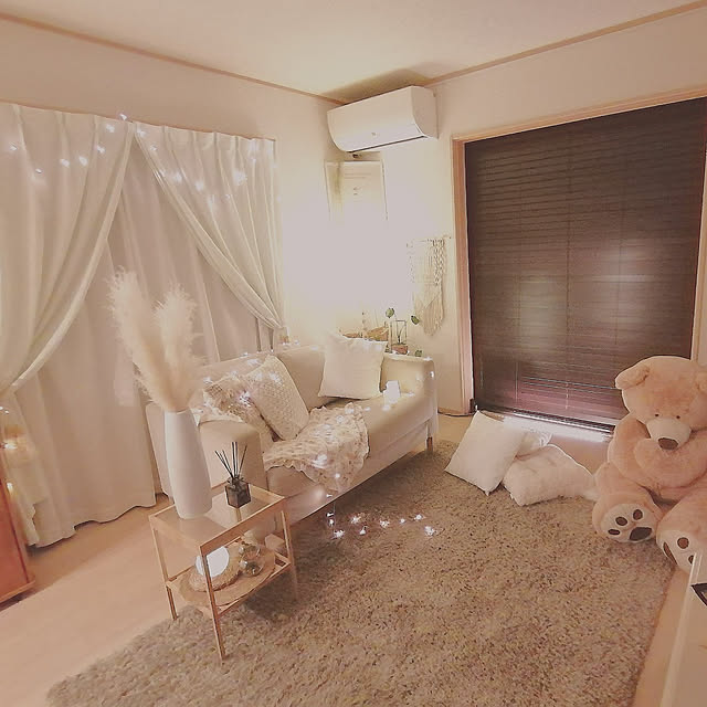 tariraさんの実例写真