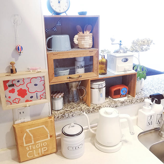 hanaさんの実例写真