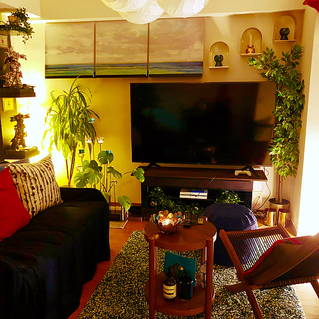 karashiさんの実例写真