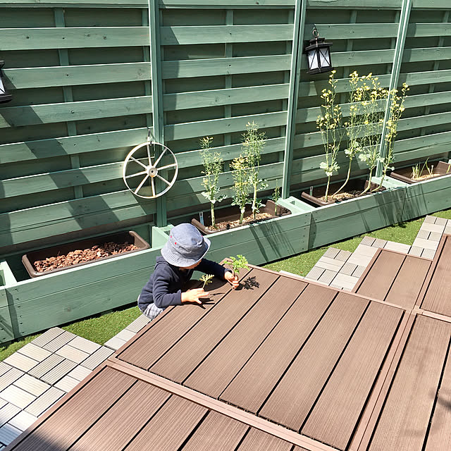 ayataroさんの実例写真