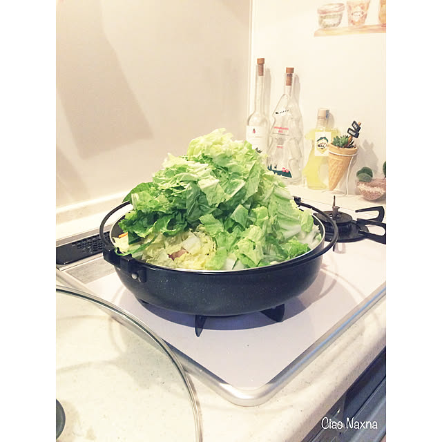CiaoNaxnaさんの実例写真