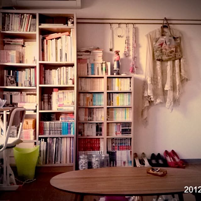 zonekoさんの実例写真