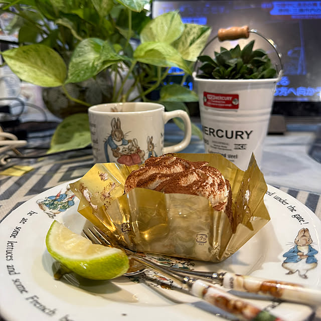 Aqettyさんの部屋