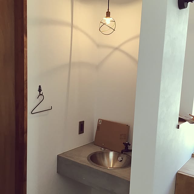 annaさんの実例写真