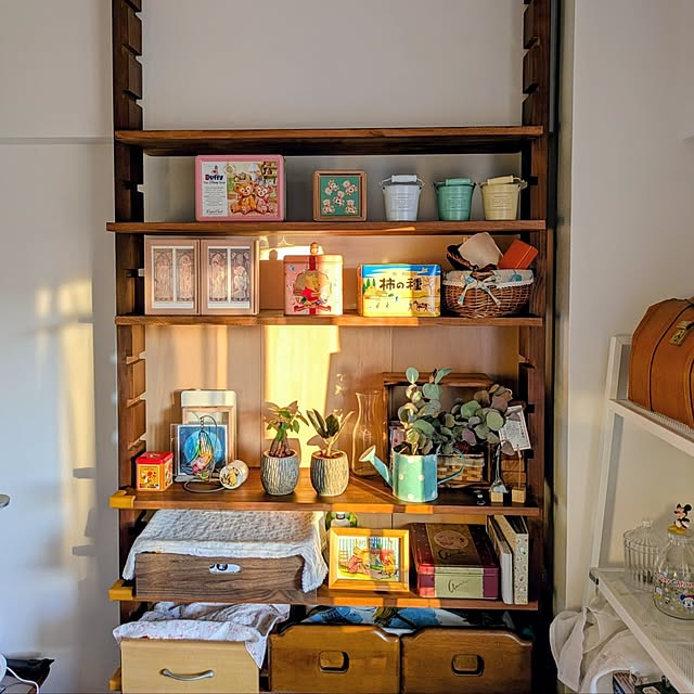 mi-saさんの部屋