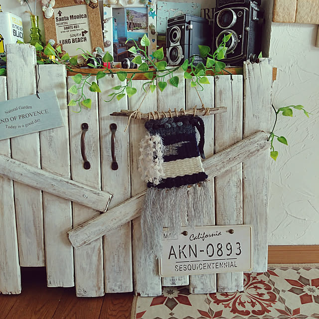 akiさんの実例写真