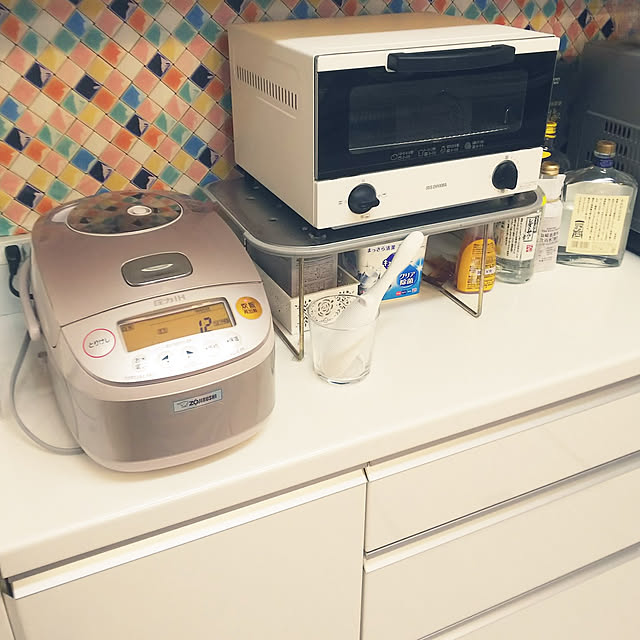 uutann320mozukuさんの実例写真