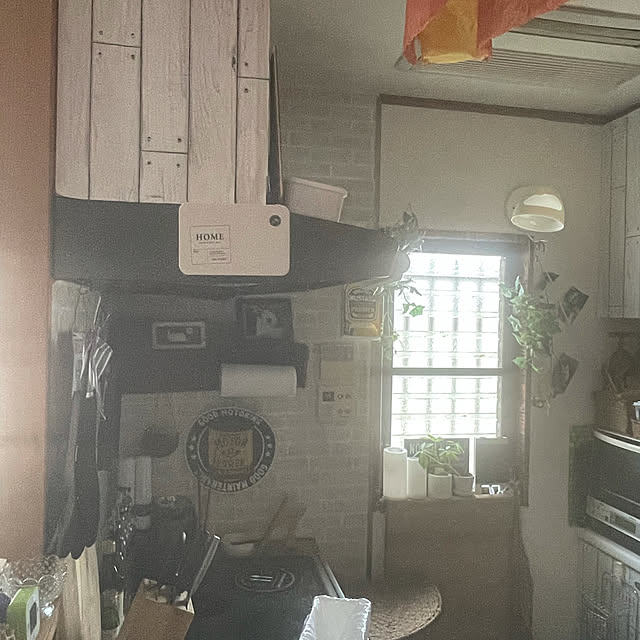 kunumihoさんの実例写真