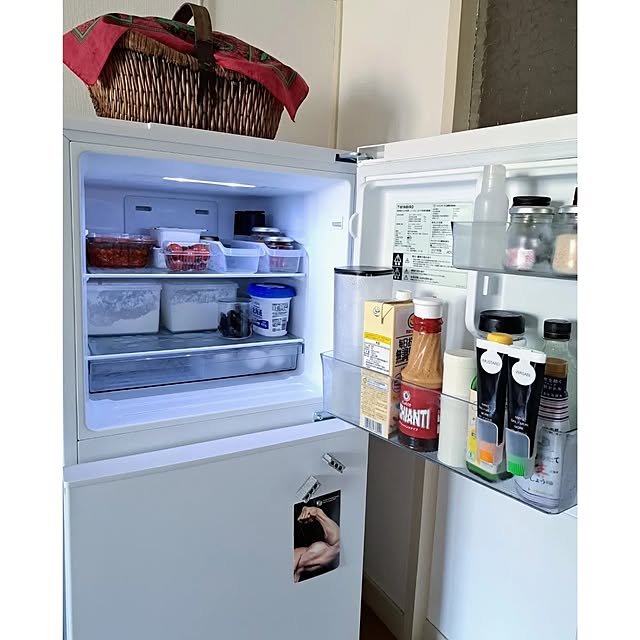 waniwaniさんの部屋