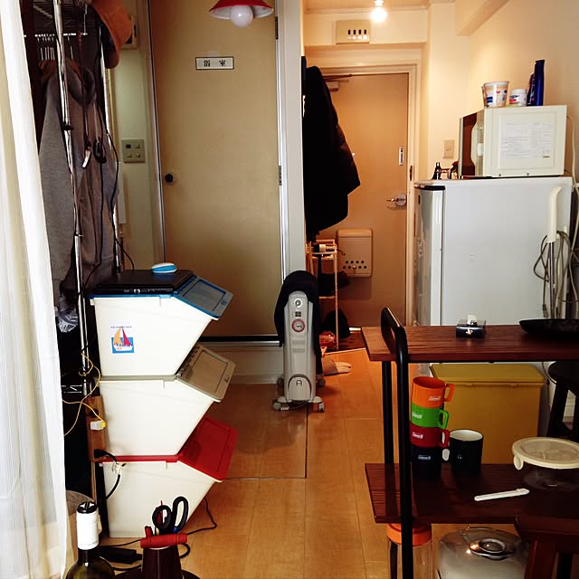実例写真