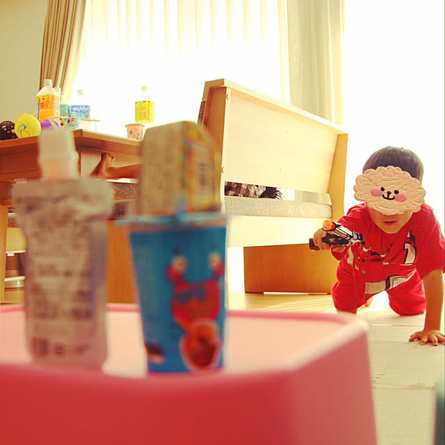 1ove0v01oveさんの実例写真