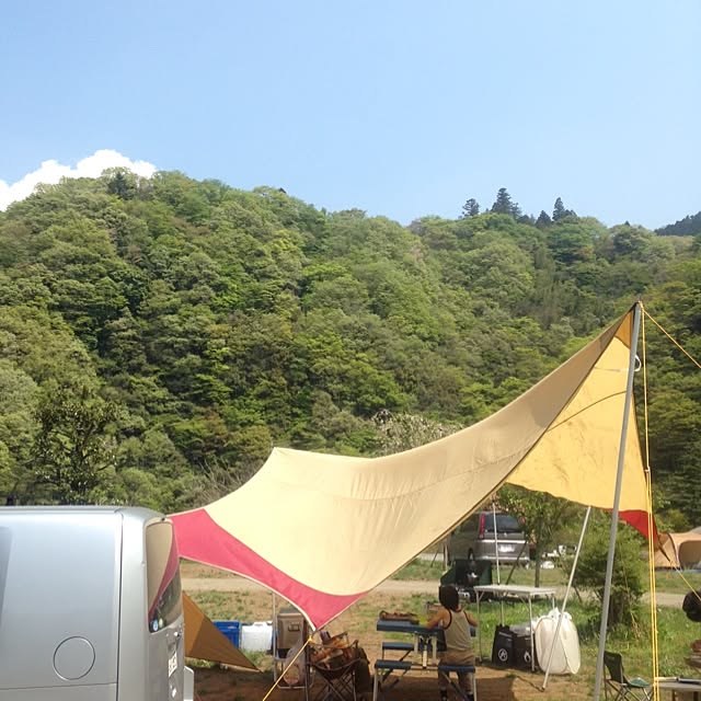 実例写真