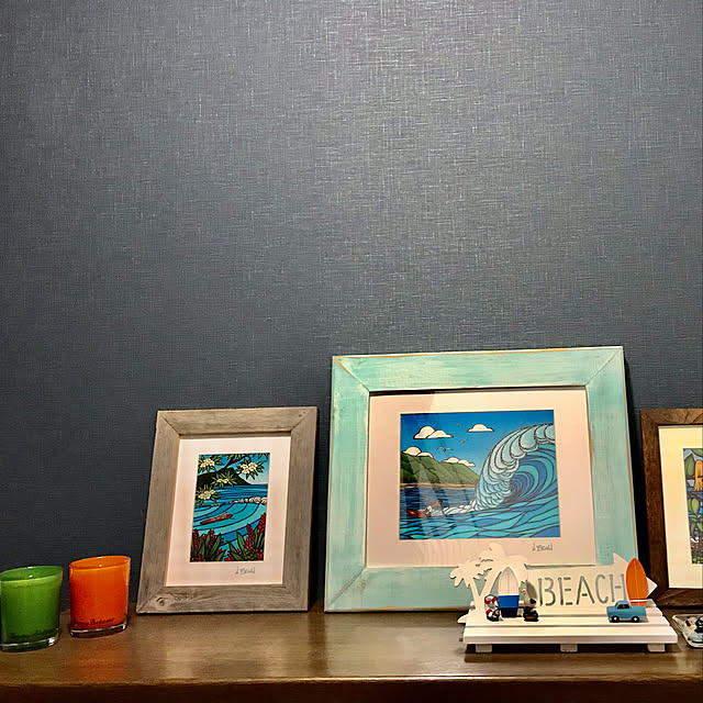 bluehouseさんの実例写真