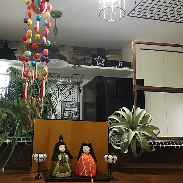 yunさんの実例写真