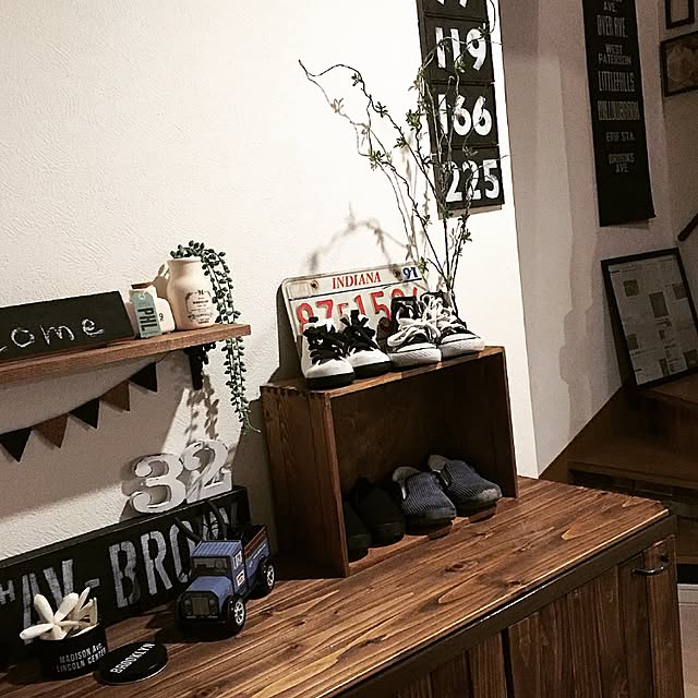 PUNさんの実例写真
