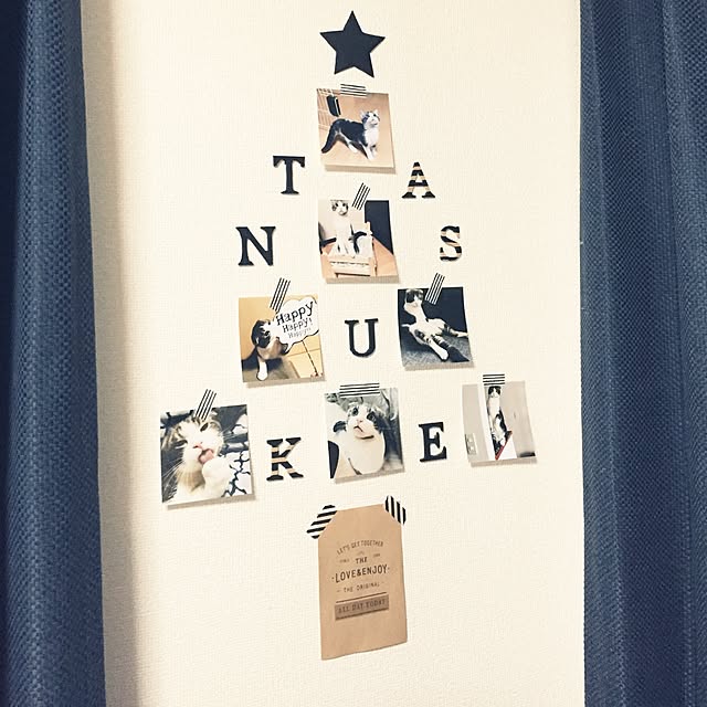 tansukeさんの実例写真