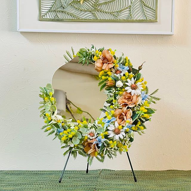 mizucchiさんの実例写真