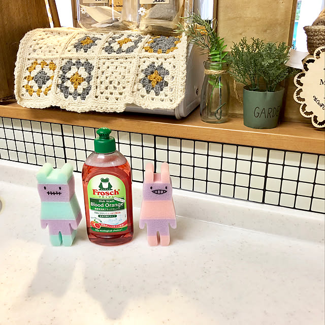 yokochinさんの実例写真